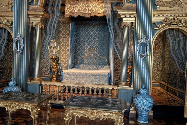 Private VIP Stockholm Tour – Drottningholm & Gripsholm Palaces