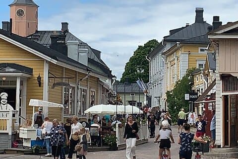 Porvoo