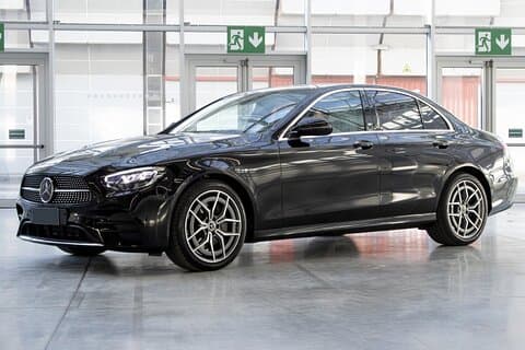 Mercedes E Class