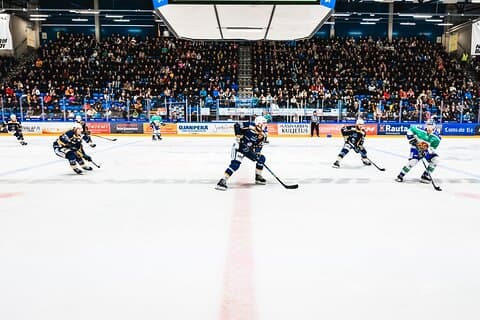 RoKi Hockey ice hockey tickets