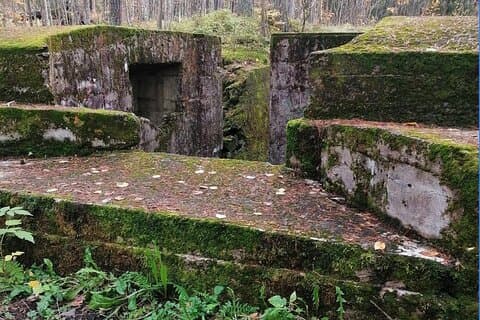 Bunker
