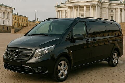 Car Use for Tour