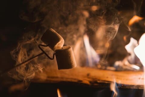Levi Wilderness Dinner Experience