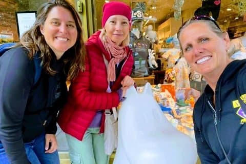 Sweet Helsinki Pastries and Hidden Stories