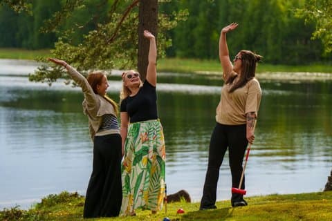 Finnish Summer Favorites