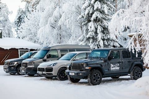 RANUA ZOO VIP private service***
