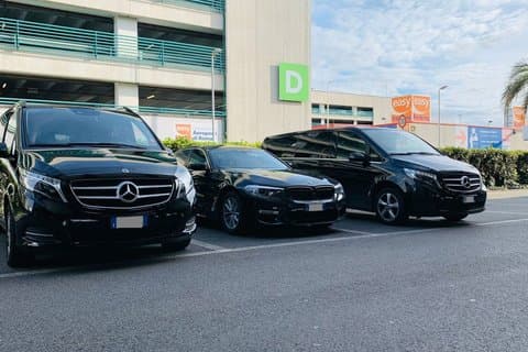Helsinki Airport (HEL) to Helsinki - Arrival Private Transfer
