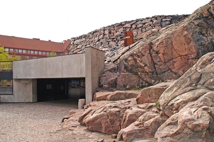 Rock Church
