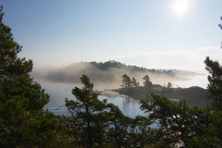 Hidden Gems: 3-Day Guided Archipelago Sea Kayaking