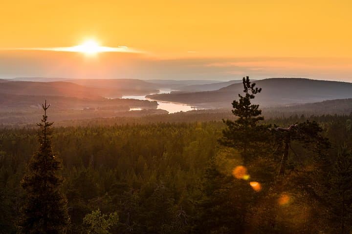 Best of Rovaniemi - Hidden gems and polaroid photos