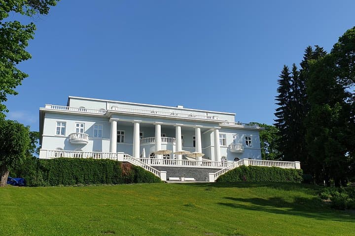 Haikko Manor