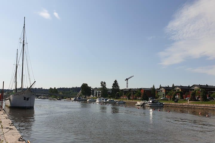 Porvoo