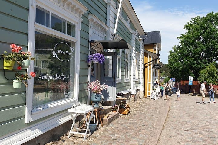Porvoo