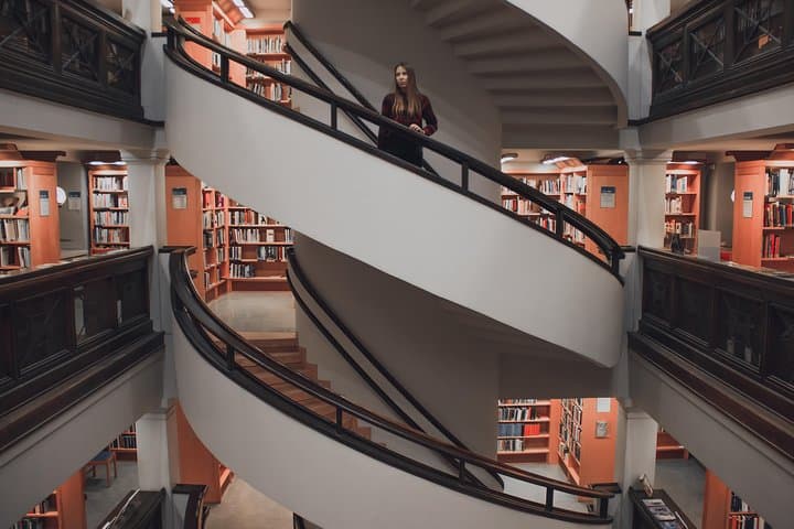The Instagrammable Places of Helsinki with a Local