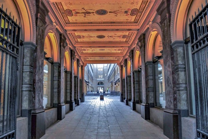 Explore Helsinki in 60 minutes with a Local