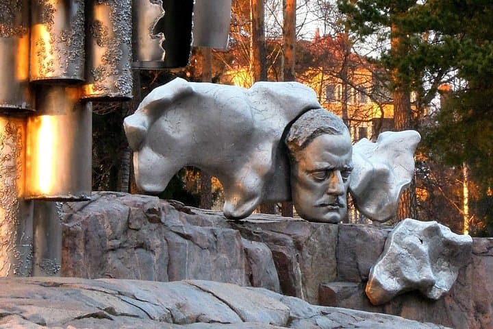 Explore Helsinki’s Art and Culture with a Local