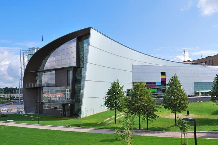 The Best of Helsinki Private Tour