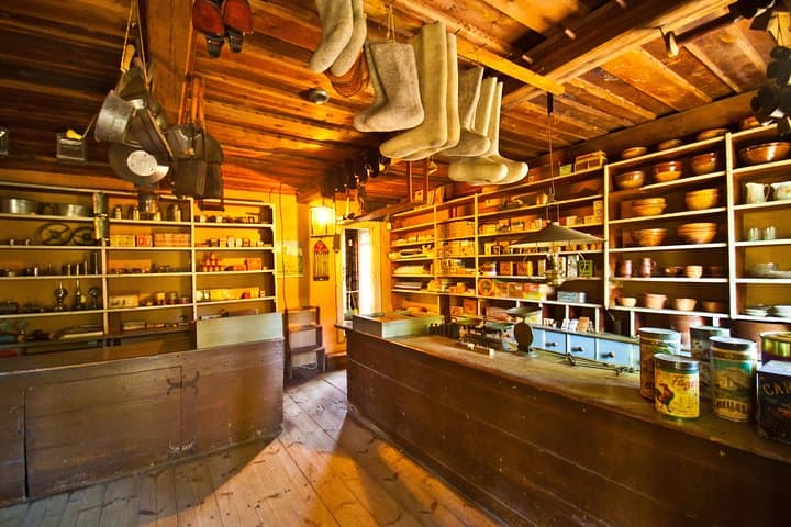 Helsinki and Seurasaari Open-Air Museum Private Tour