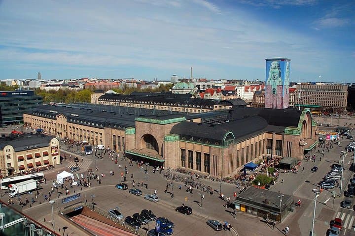 Helsinki