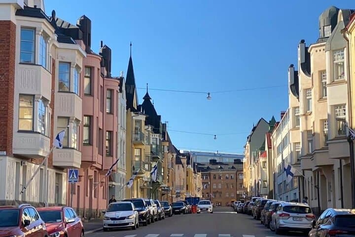 Helsinki