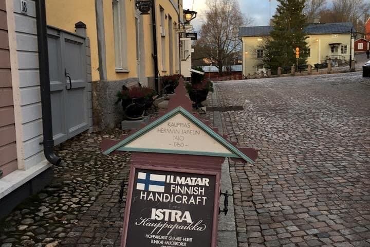 Porvoo