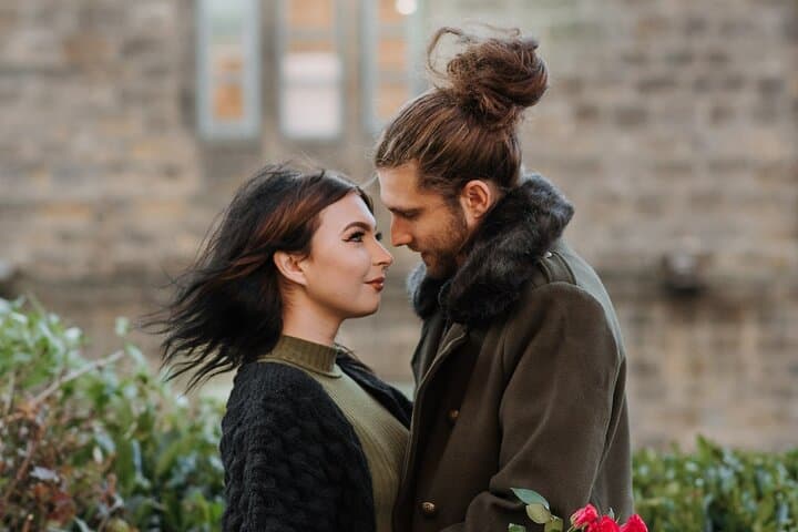 Romance in Porvoo - Private Walking Tour