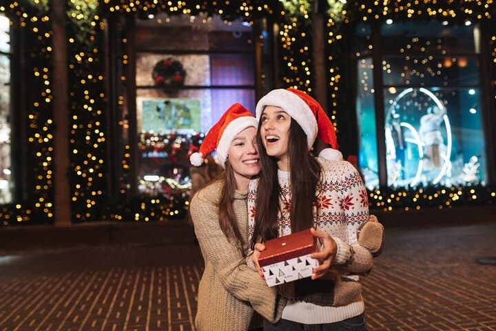 Porvoo's Christmas Magic and Traditions Private Tour