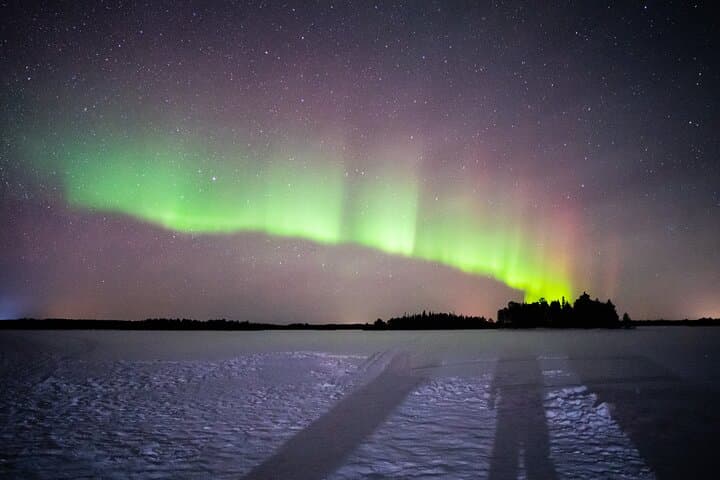The Ultimate Guaranteed Aurora Hunt