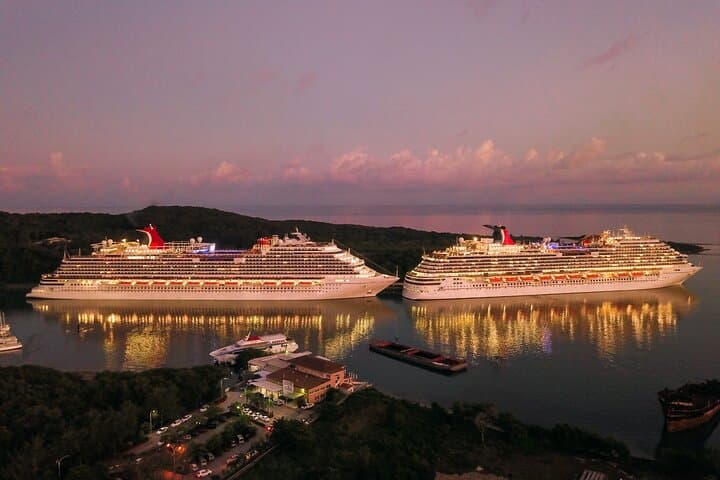 Private Transfer from Kotka Cruise Port to Helsinki City Hotels