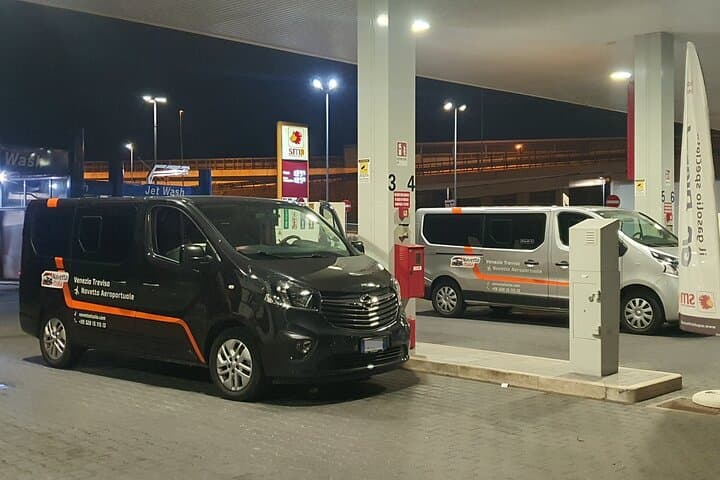 Private Transfer from Helsinki City Hotels to Kotka Cruise Port