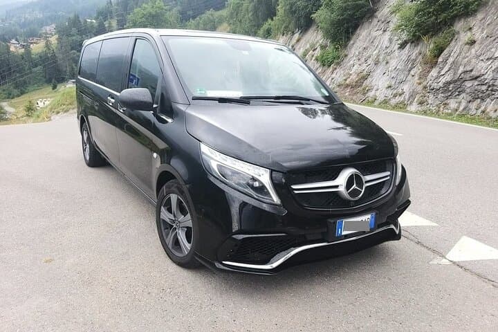 Private Transfer from Helsinki City Hotels to Kotka Cruise Port