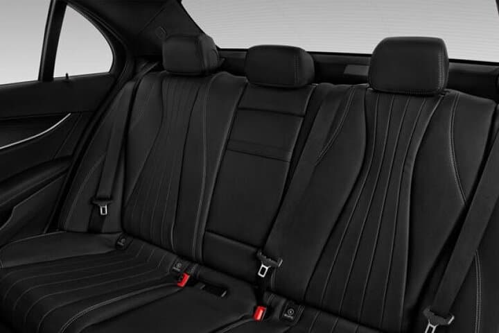 Arrival Private Transfer Helsinki airport HEL to Helsinki by Car