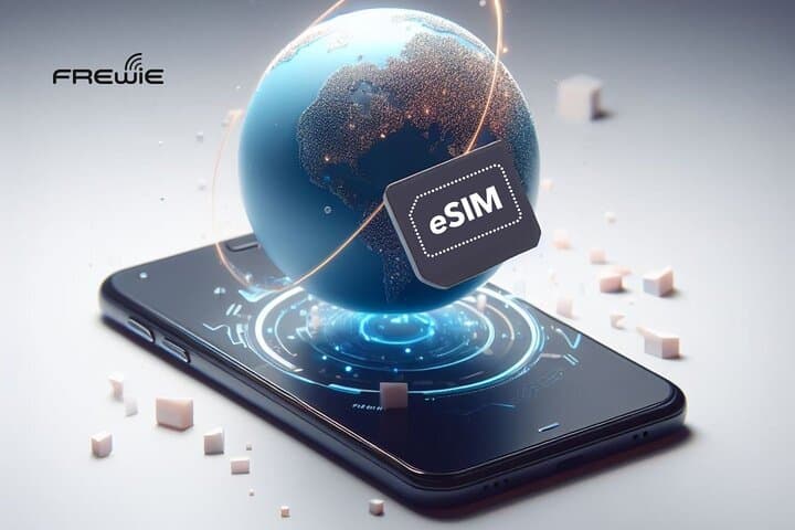Finland Data eSIM 500MB daily to 50GB 30 Days