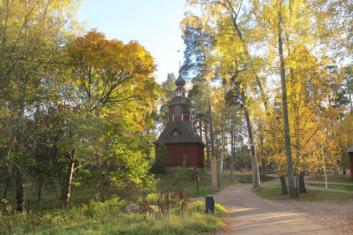 Seurasaari