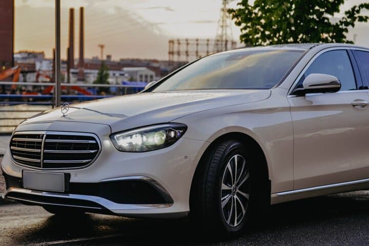 Private Transfer from Airport in Helsinki and Vice versa