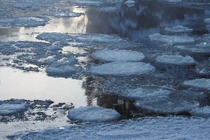 Oulanka National Park Private Winter Walk