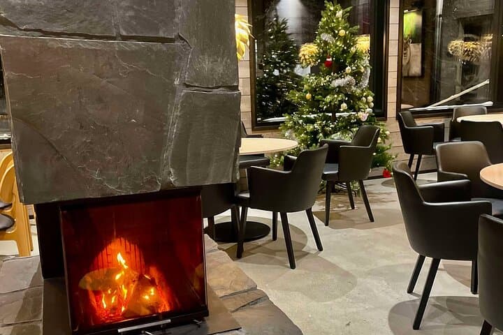 1 Day Pass Lapland Winter Park in Rovaniemi