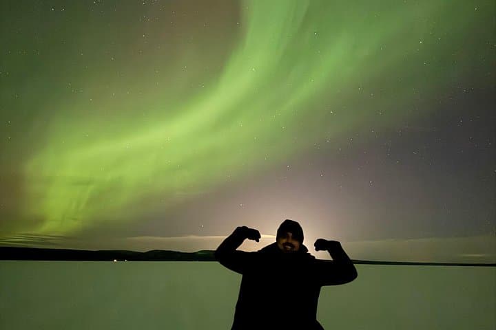 Guaranteed Northern Lights – 100% Money-Back + Photos