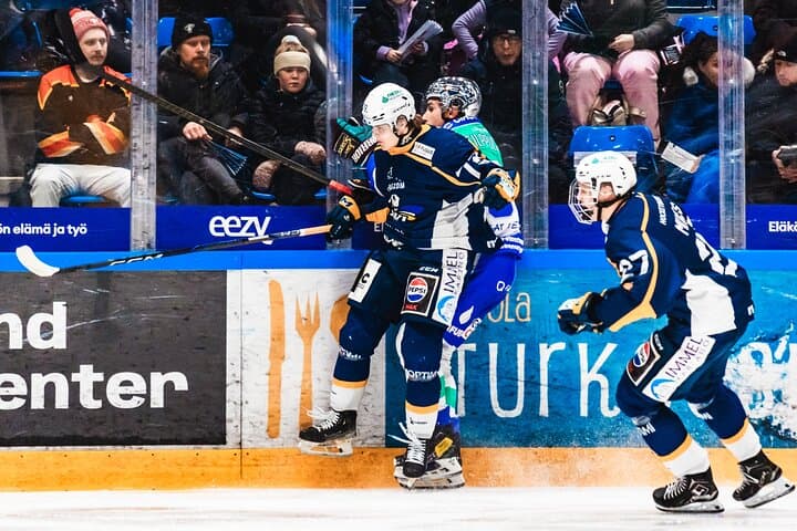 RoKi Hockey ice hockey tickets