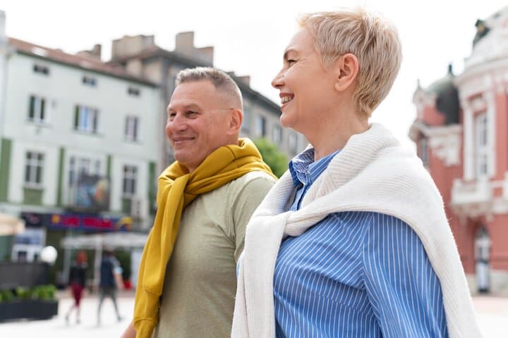 Explore Helsinki in 60 minutes with a Local