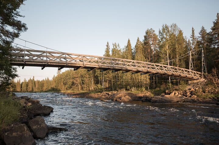Best of Rovaniemi - Hidden gems and polaroid photos