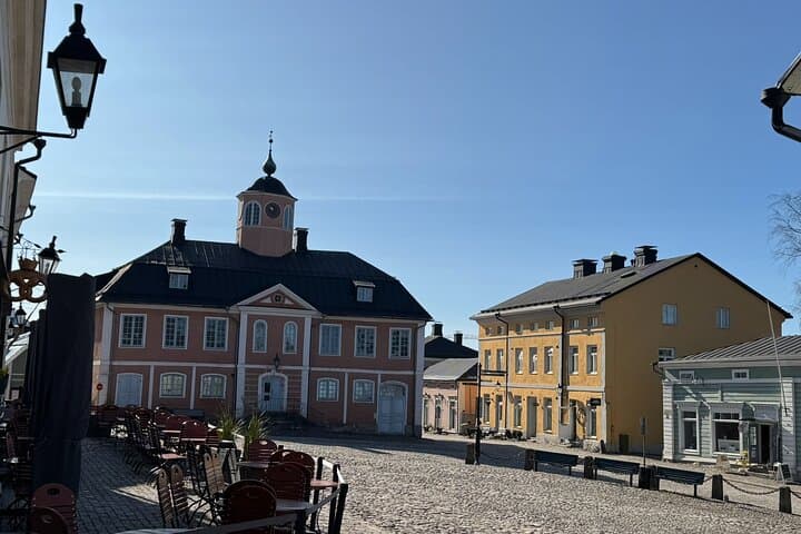Cityhall