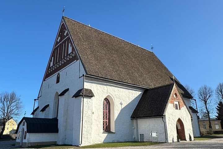 Porvoo Cathedral