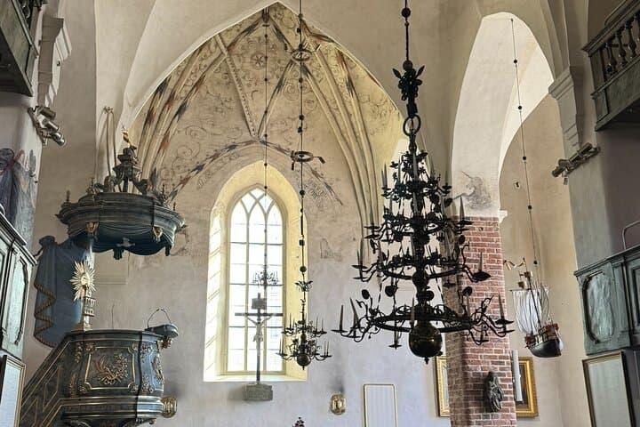 Porvoo Cathedral