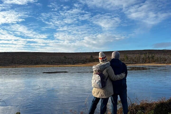 Kittila Lapland Arctic Adventure