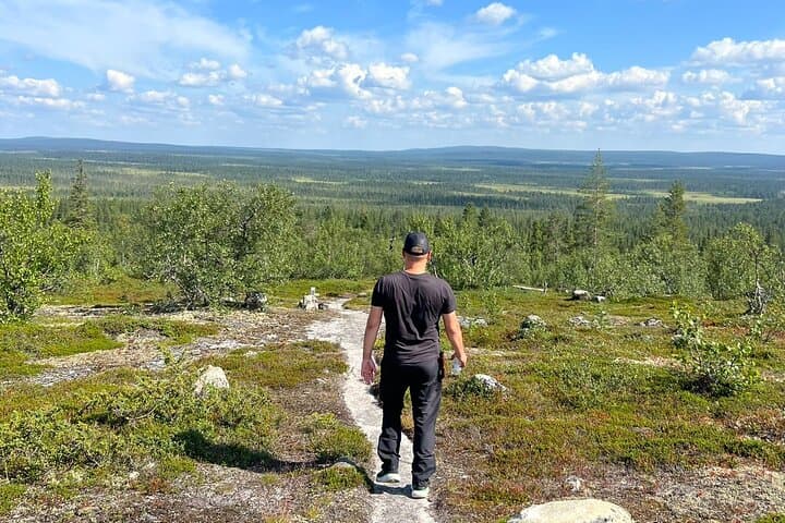 Kittila Lapland Arctic Adventure