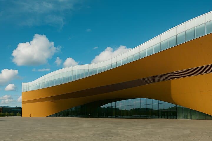 Oddi Library