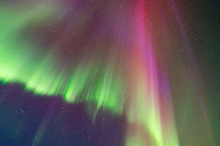 Aurora Kayak Experience