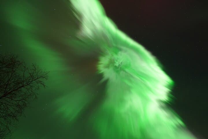 Rovaniemi Northern Lights – The Real Guaranteed Hunt