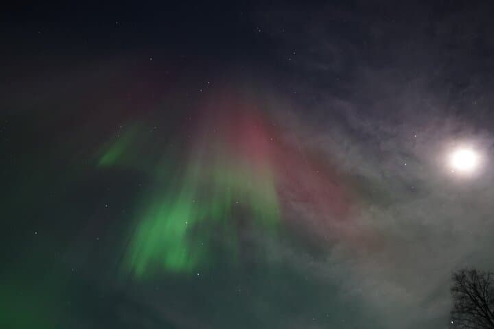 Rovaniemi Northern Lights – The Real Guaranteed Hunt
